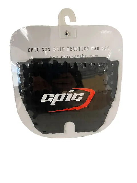 Epic Kayaks V Series Footboard Non-Slip Pads