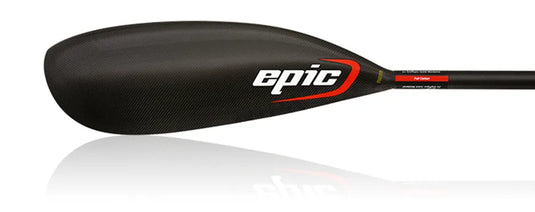 Epic Kayaks Small Mid Wing Pro Grip Full Carbon Oval Grip