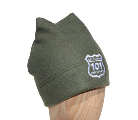 101 Surf Sports Beanie