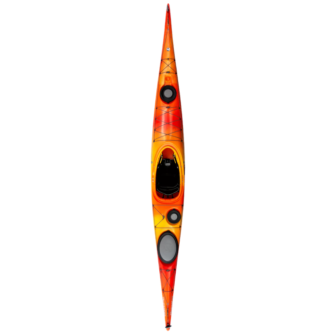 WILDERNESS SYSTEMS Tempest 165 Touring Kayak