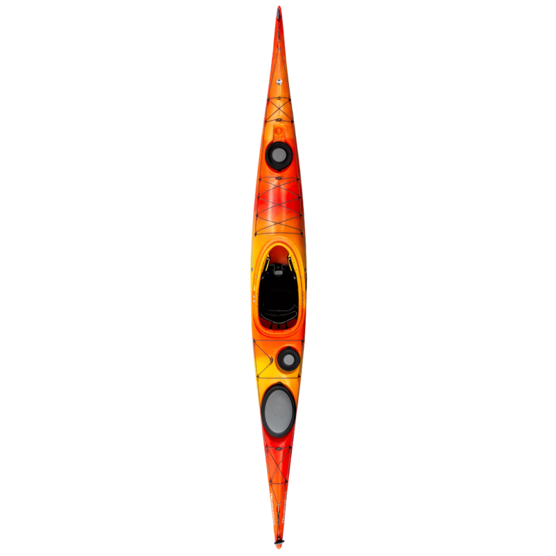 Load image into Gallery viewer, WILDERNESS SYSTEMS Tempest 165 Touring Kayak
