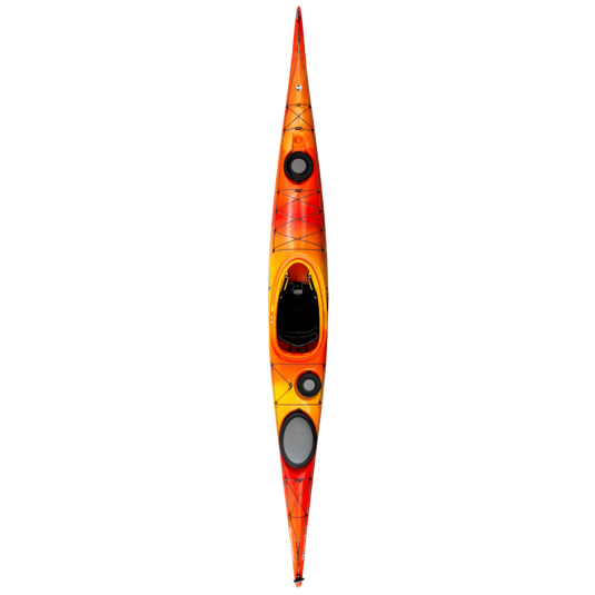 WILDERNESS SYSTEMS Tempest 165 Touring Kayak