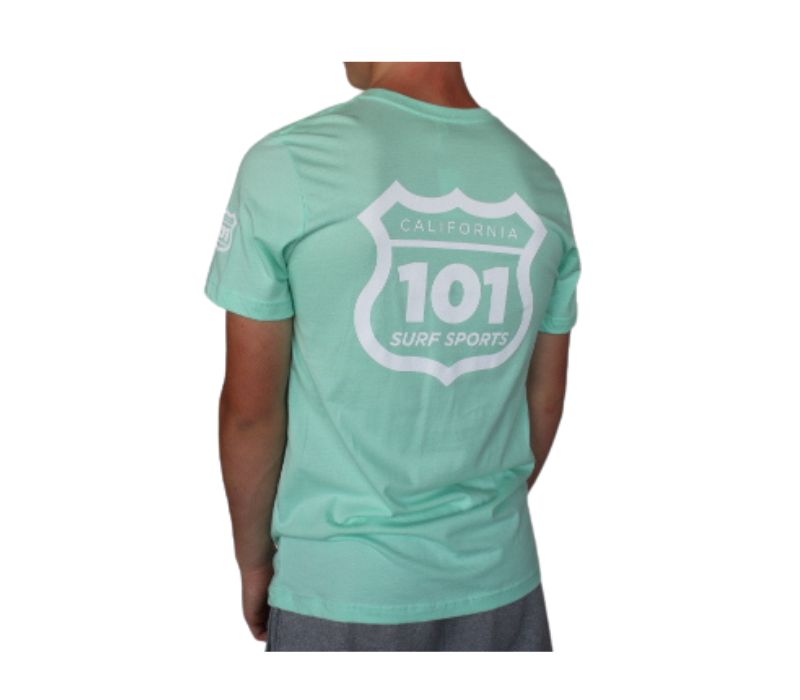 Load image into Gallery viewer, 101 Surf Sports T-Shirt
