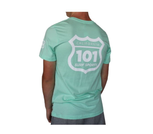 101 Surf Sports T-Shirt