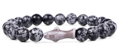 Load image into Gallery viewer, Fahlo The Voyage Bracelet -Shark
