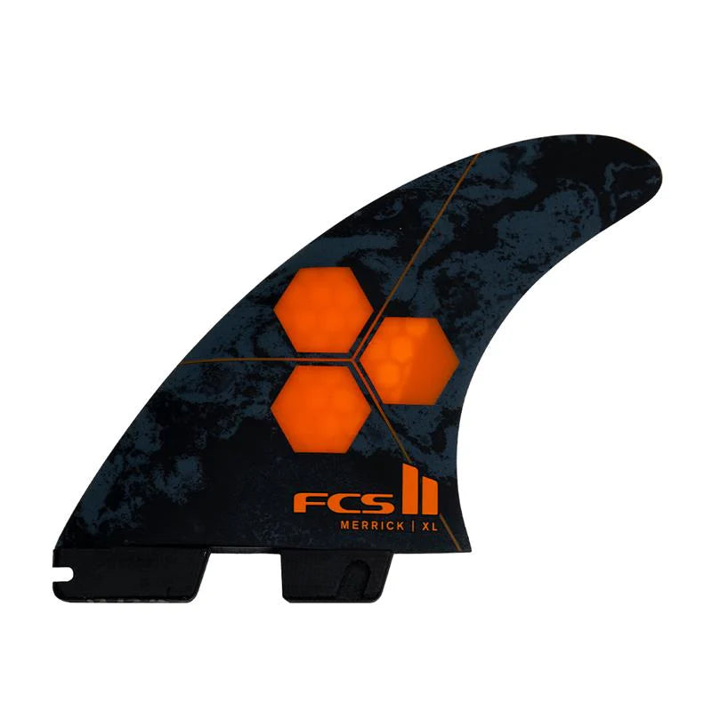 Load image into Gallery viewer, FCS II Al Merrick Tri Fins
