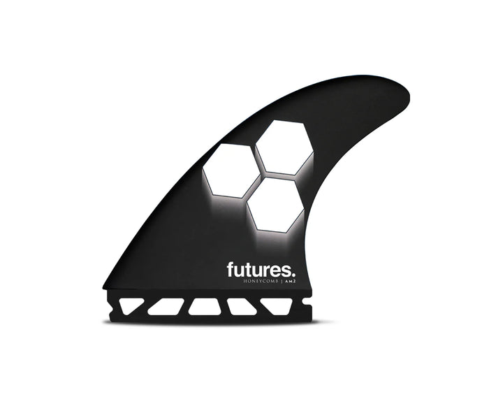 Futures Fins AM2 Thruster Fin Set