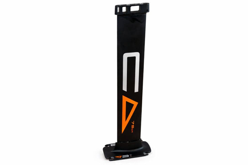 Load image into Gallery viewer, Code Foil Aluminium Mast Kit
