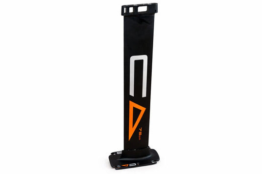 Code Foil Aluminium Mast Kit