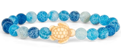 Load image into Gallery viewer, Fahlo Journey Bracelet -Turtle
