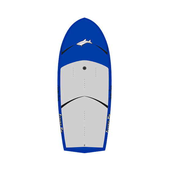 Load image into Gallery viewer, Jimmy Lewis Flying V2
