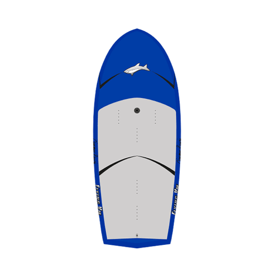 Jimmy Lewis Flying V2