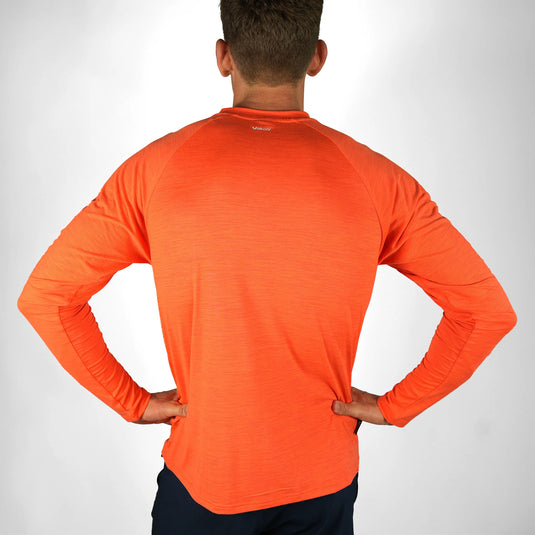 Vaikobi UV Ocean Tech Long Sleeve Tee