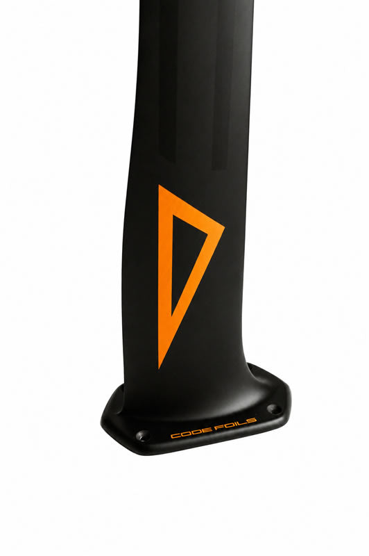Load image into Gallery viewer, Code Foil Black Series Mast
