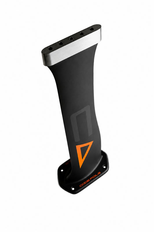 Code Foil Black Series Mast