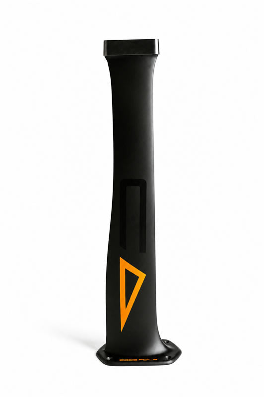 Code Foil Black Series Mast