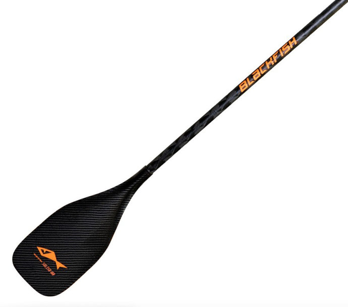 Blackfish Paddles Salish 500 Carbon Adjustable Paddle Full Carbon