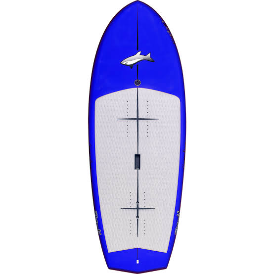 Load image into Gallery viewer, Jimmy Lewis Flying V Foil Board
