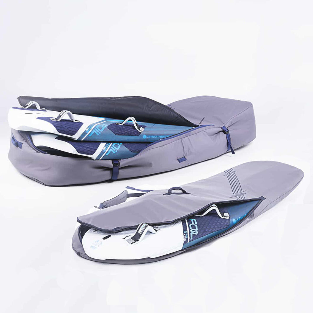 2019 Starboard Re-Cover - 235 X 67