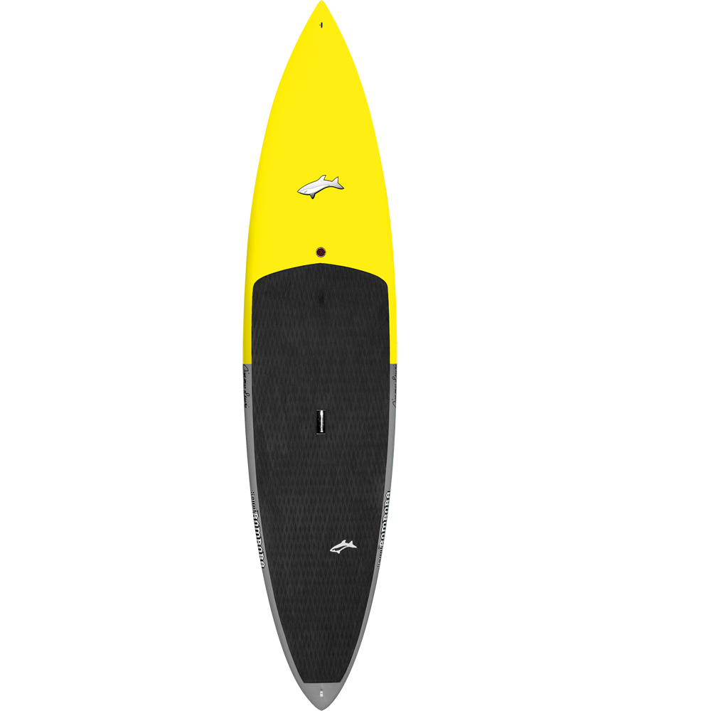 Jimmy Lewis Bombora Series Paddle Boards