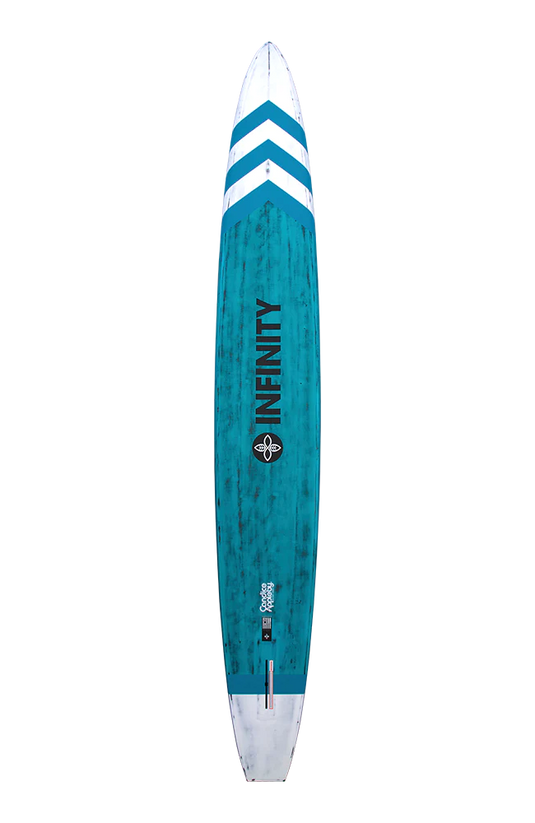 Infinity Blackfish LV Candice Series Race Paddle Board