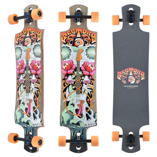 Sector 9 Coachella Catapult