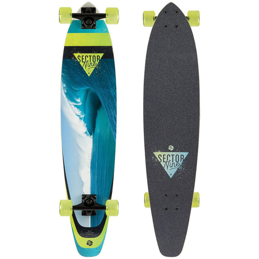 Sector 9 Cavern Cutback