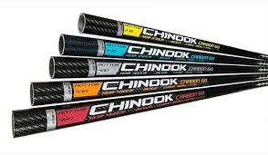 Chinook Carbon100SL RDM Superlite Mast