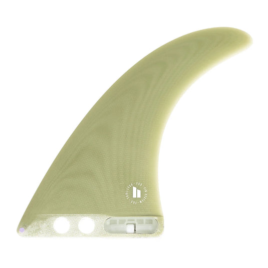 FCS Connect Longboard Fiberglass Fin