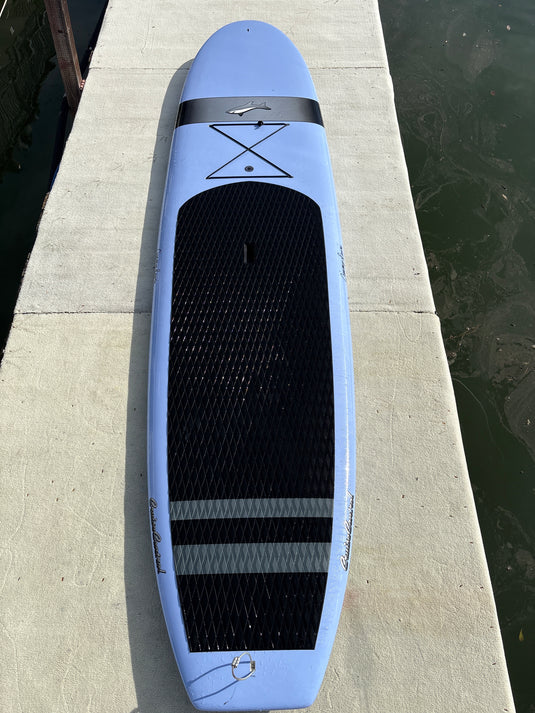 USED/DEMO-Jimmy Lewis Cruise Control 11’6″x33.5″