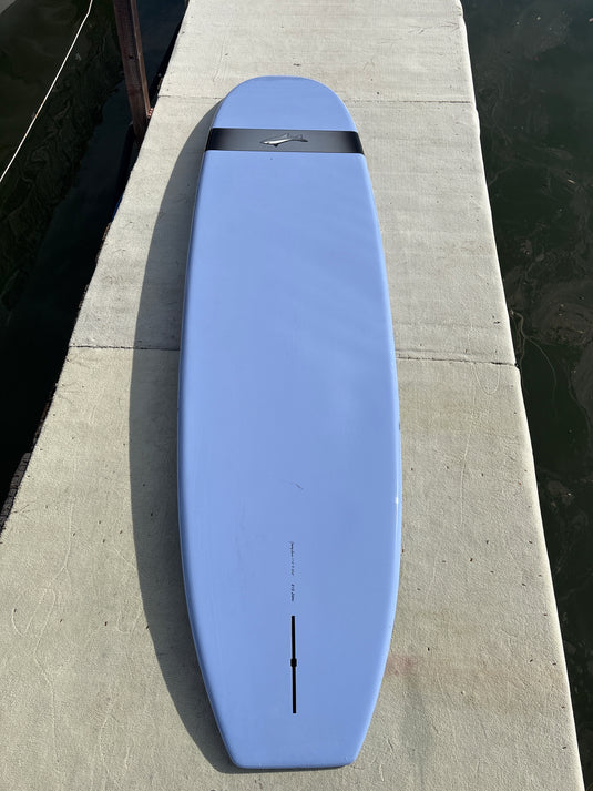 USED/DEMO-Jimmy Lewis Cruise Control 11’6″x33.5″