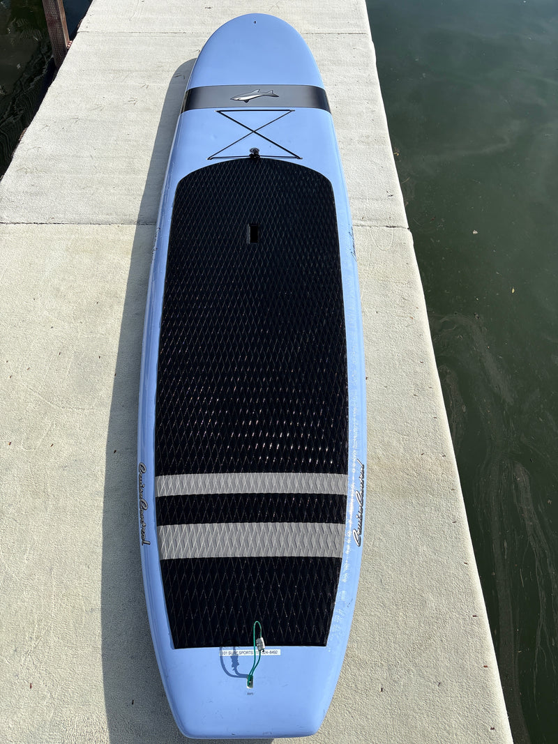 Load image into Gallery viewer, USED/DEMO-Jimmy Lewis Cruise Control 11'6 x 32"
