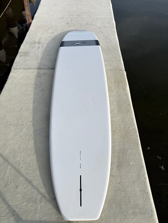 USED/DEMO - Jimmy Lewis Cruise Control 10'6" x 32"