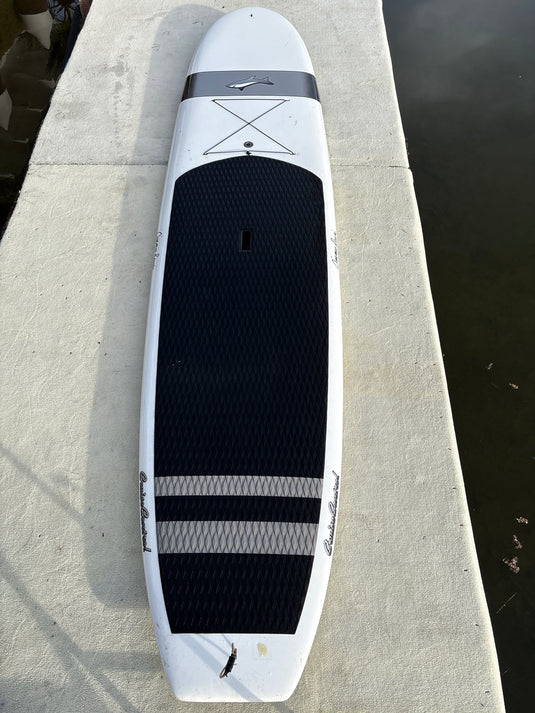 USED/DEMO - Jimmy Lewis Cruise Control 10'6