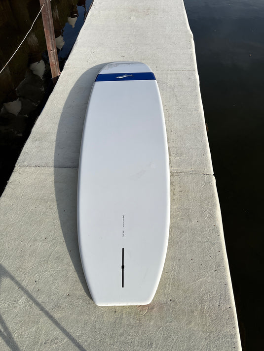 USED/DEMO - Jimmy Lewis Cruise Control 11'0" x 30"