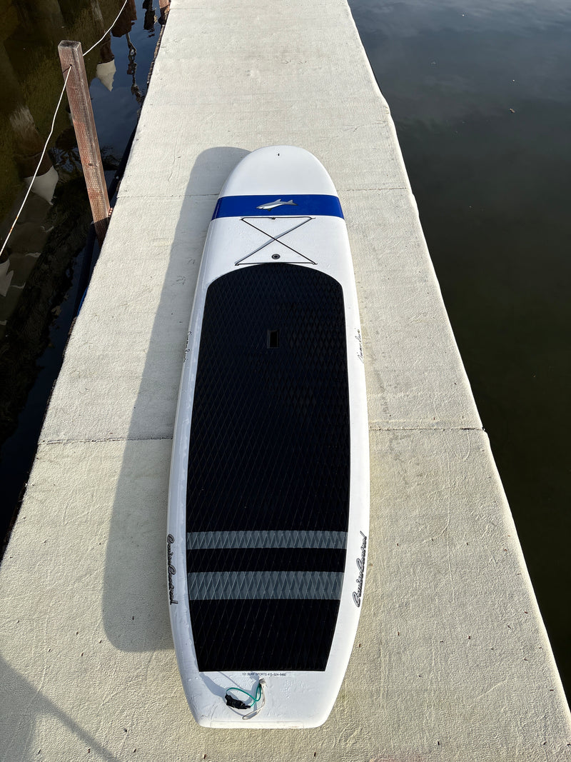 Load image into Gallery viewer, USED/DEMO - Jimmy Lewis Cruise Control 11'0" x 30"
