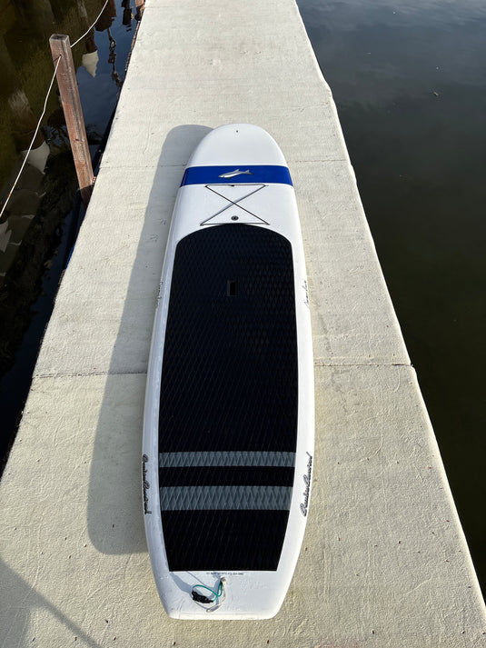 USED/DEMO - Jimmy Lewis Cruise Control 11'0