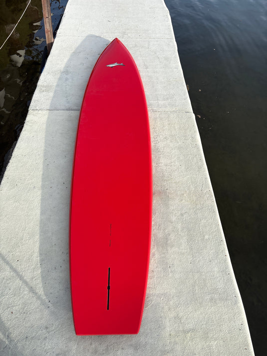 USED/DEMO - Jimmy Lewis Cruise Ship 12'6