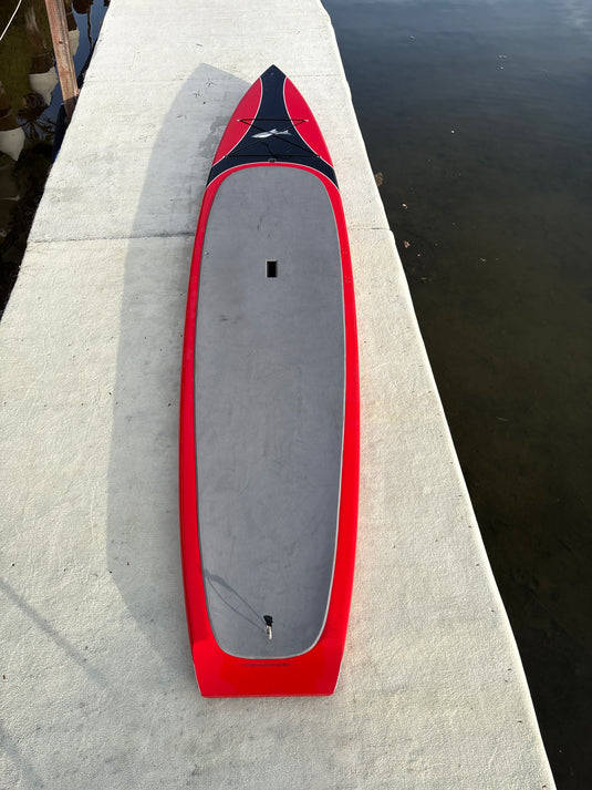 USED/DEMO - Jimmy Lewis Cruise Ship 12'6" x 29"