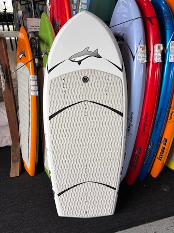 Load image into Gallery viewer, Jimmy Lewis Flying VM Foil Board
