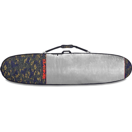 Dakine 8' Surf Daylight Noserider (244 x 63) Board Bag Cascade Camo