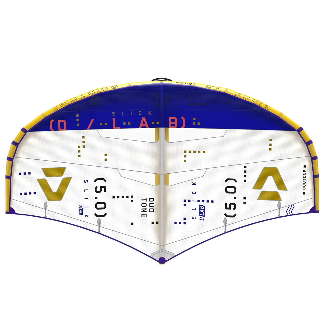 2024 Duotone SLICK D/LAB Wing