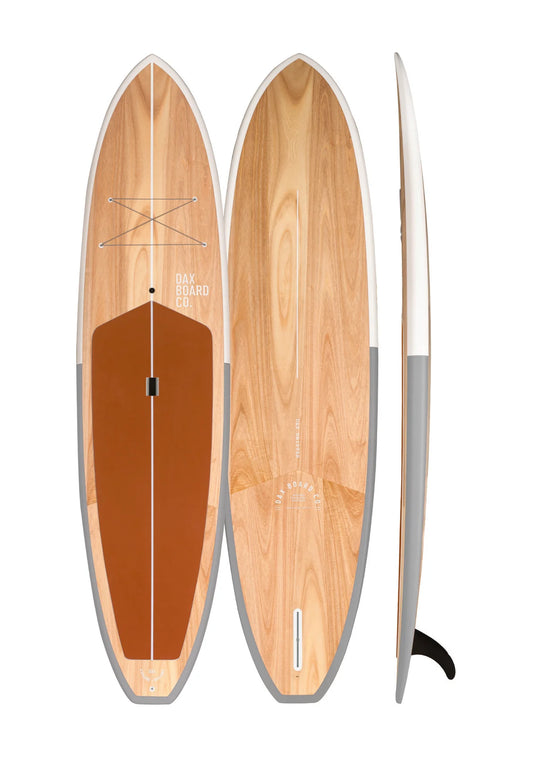 Dax Drifter Eco-Timber