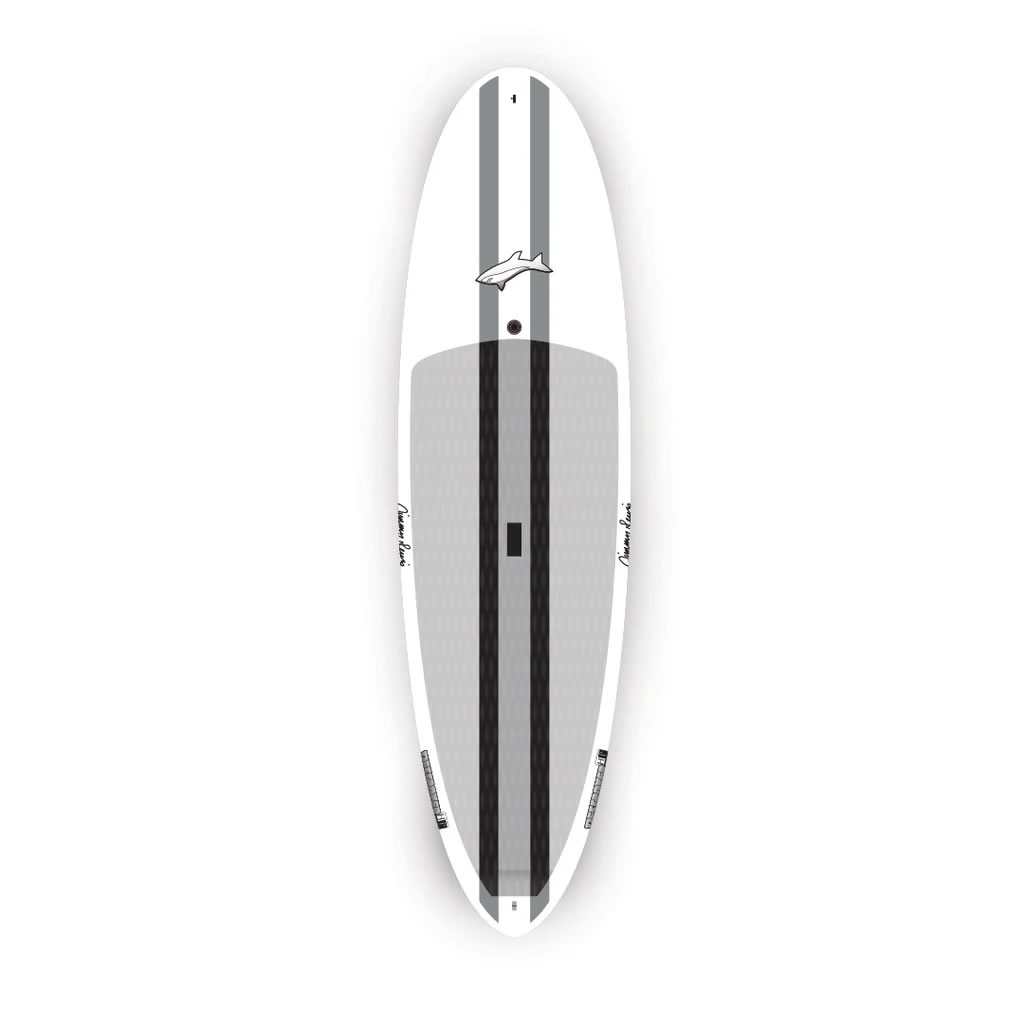 Jimmy Lewis Destroyer HP