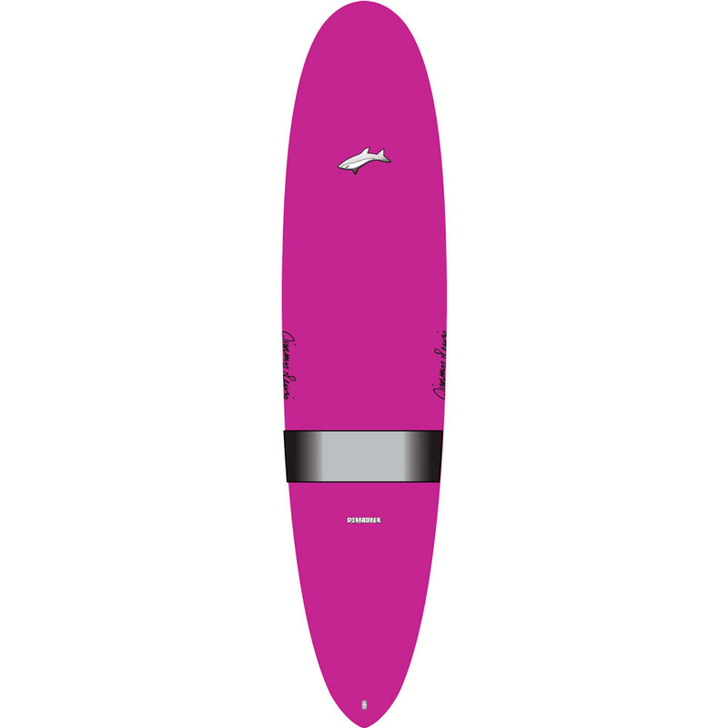 Load image into Gallery viewer, Jimmy Lewis Destroyer Surfboard
