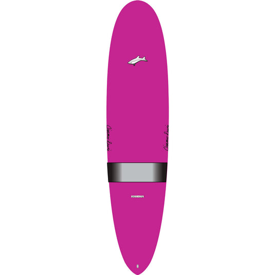 Jimmy Lewis Destroyer Surfboard