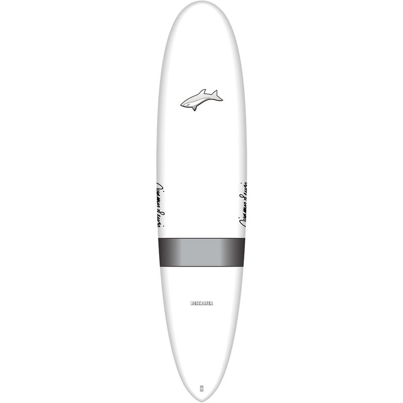 Load image into Gallery viewer, Jimmy Lewis Destroyer Surfboard
