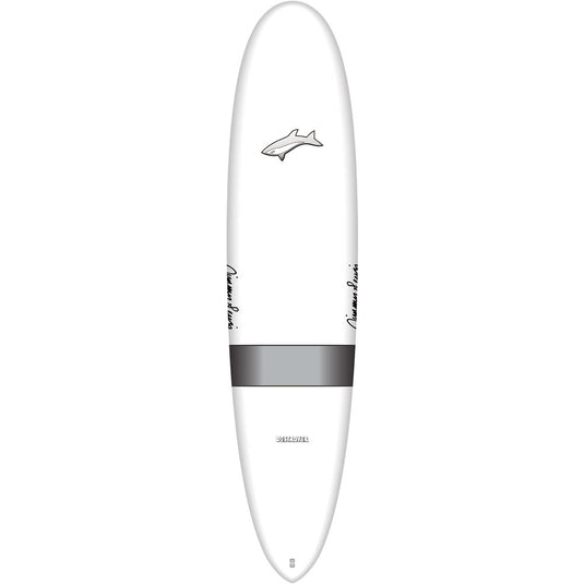 Jimmy Lewis Destroyer Surfboard