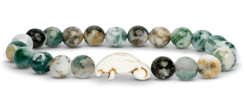 Load image into Gallery viewer, Fahlo Drift Bracelet - Manatee
