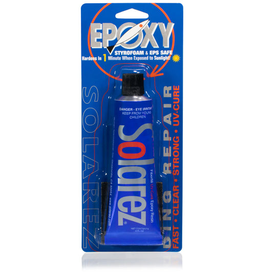Solarez Epoxy - 2oz